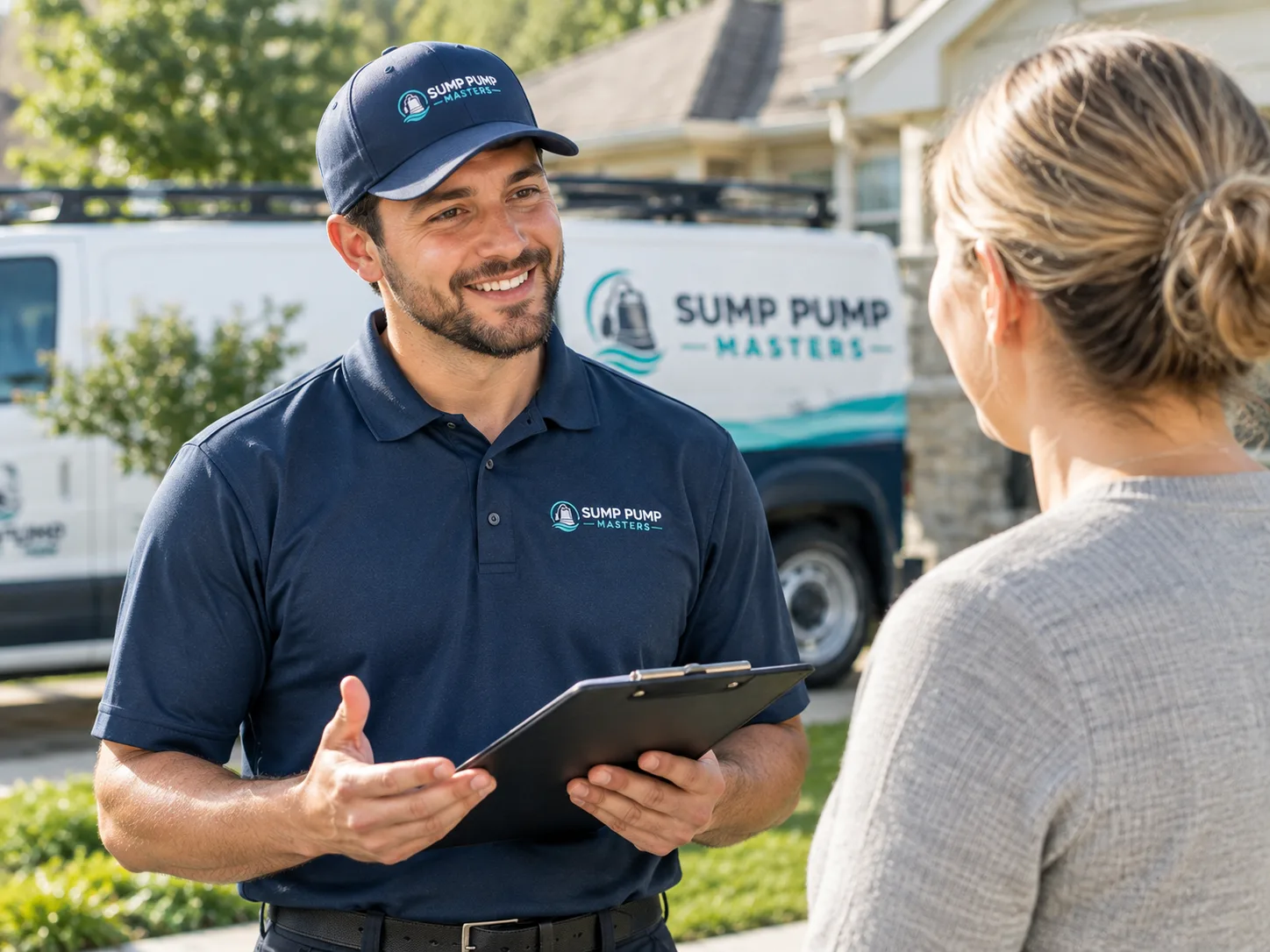 Sump Pump Repair Vicksburg, MI FAQs